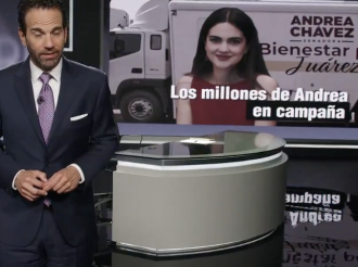 Relevos Australianos en Chihuahua